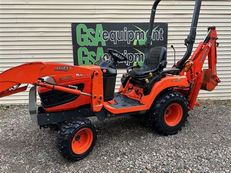 kubota bx25d vs mini excavator|kubota mini excavators trailers.